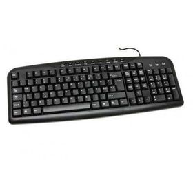 Everest KB-2068 Siyah F Klavye