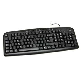 Everest KB-2068 Siyah F Klavye