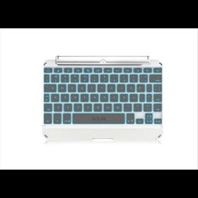Everest KB-BT11 Beyaz Tablet Klavye