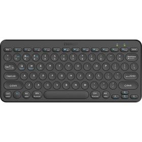 Everest KB-BT16 TKL Q Kablosuz Klavye