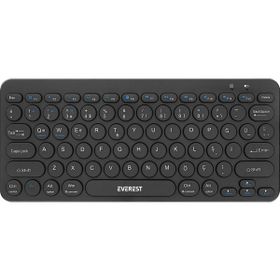 Everest KB-BT16 TKL Q Kablosuz Klavye