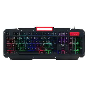 Everest KB-R800 Oyuncu Klavye
