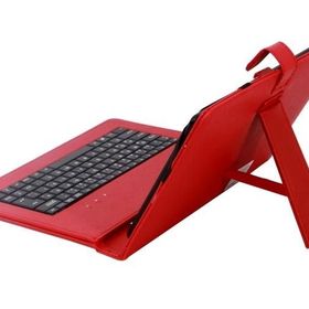 Everest KB-TAB07 Kırmızı Tablet Kılıfı