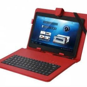 Everest KB-TAB07 Pembe Tablet Kılıfı