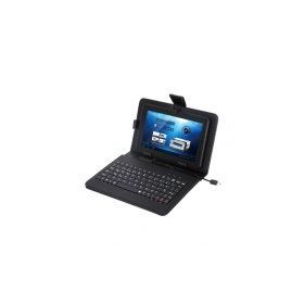 Everest KB-TAB07 Siyah Tablet Kılıfı