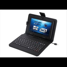 Everest KB-TAB07 Siyah Tablet Kılıfı