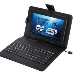 Everest KB-TAB07 Siyah Tablet Kılıfı
