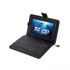 Everest KB-TAB07 Siyah Tablet Kılıfı