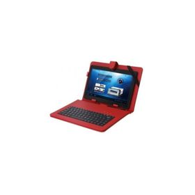 Everest KB-TAB10 Kırmızı Tablet Kılıfı