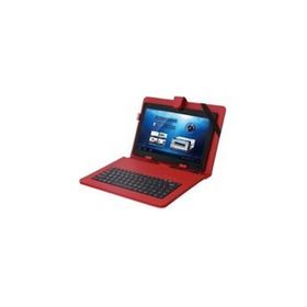 Everest KB-TAB10 Kırmızı Tablet Kılıfı