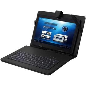 Everest KB-TAB10 Siyah Tablet Kılıfı