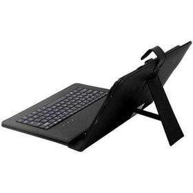 Everest KB-TAB10 Siyah Tablet Kılıfı