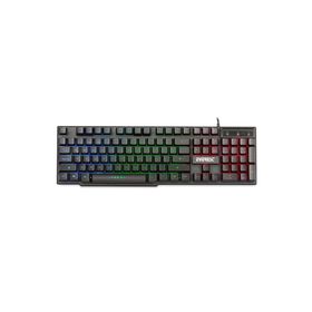 Everest KB-X88 Kablolu Oyuncu Klavyesi