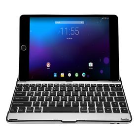 Everest KB650BTUK Siyah Bluetooth Tablet Klavye
