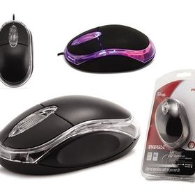 Everest KM-6809 Siyah Mouse