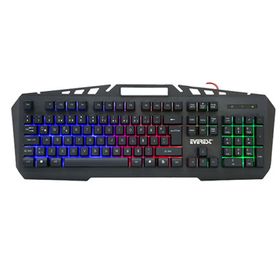 Everest KMX-99 Oyuncu Klavye-Mouse Set