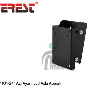 Everest LCD-607 LCD