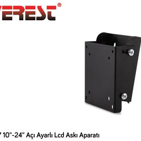 Everest LCD-607 LCD