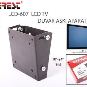Everest LCD-607 LCD