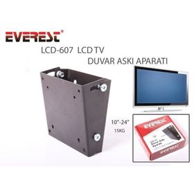 Everest LCD-607 LCD