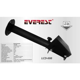 Everest LCD-608 TV Askı Aparatı