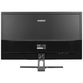 Everest M-835 Siyah 31.5 inç 75Hz 5ms Monitör
