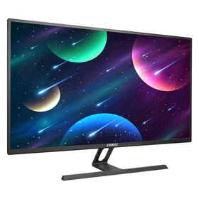 Everest M-835 Siyah 31.5 inç 75Hz 5ms Monitör