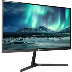 Everest M240 21.5 inç 75Hz 5ms Monitör