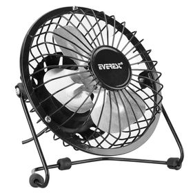 Everest Metal USB Fan