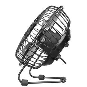 Everest Metal USB Fan