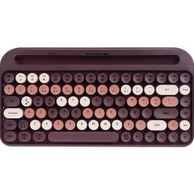 Everest Mocha KB-99 TKL Kablosuz Klavye