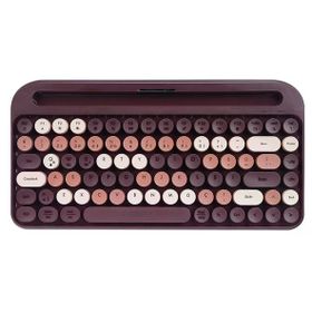 Everest Mocha KB-99 TKL Kablosuz Klavye