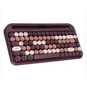 Everest Mocha KB-99 TKL Kablosuz Klavye
