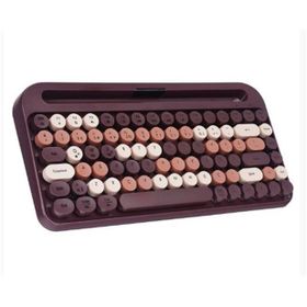 Everest Mocha KB-99 TKL Kablosuz Klavye