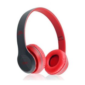 Everest P47 Wireless Kulak Üstü Kulaklık