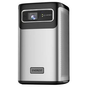 Everest PJ-DLP21 200 Lümen Wi-Fi Android Projeksiyon Cihazı