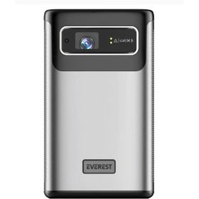 Everest PJ-DLP21 200 Lümen Wi-Fi Android Projeksiyon Cihazı