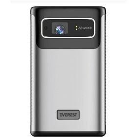 Everest PJ-DLP21 200 Lümen Wi-Fi Android Projeksiyon Cihazı