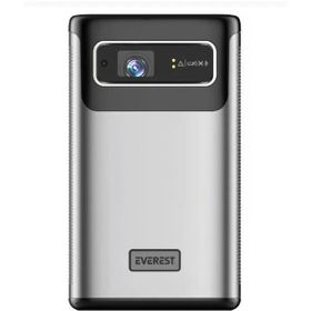 Everest PJ-DLP21 200 Lümen Wi-Fi Android Projeksiyon Cihazı