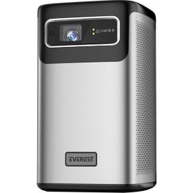Everest PJ-DLP21 200 Lümen Wi-Fi Android Projeksiyon Cihazı