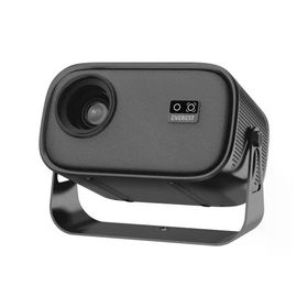 Everest PJ04 250 LED Lümen 1280X720 1.5W Speaker Android 13 4K Destekli Projeksiyon Cihazı