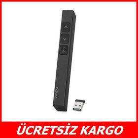 Everest PSN-07B Siyah Sunum Cihazı