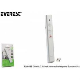 Everest PSN-08B Sunum Kumandası