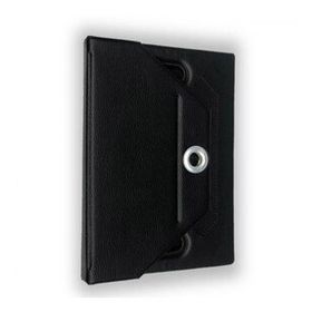 Everest QC-785 Universal Dönerli Standlı Tablet Siyah Kılıfı
