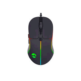 Everest Rage-X3 Led Işıklı Optik Oyuncu Mouse