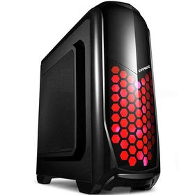 Everest Rampage Armego Mid Tower PC Kasası