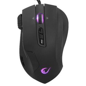 Everest Rampage Blazefury SMX-R37 Oyuncu Mouse