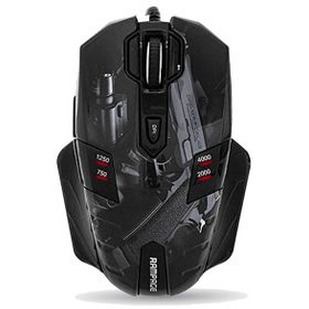 Everest Rampage GX-Core8 Mouse