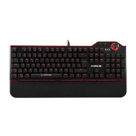 Everest Rampage Hydra R6 Mekanik Klavye