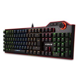 Everest Rampage Hydra R6 Mekanik Klavye